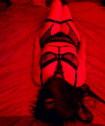 Анкета проститутки Элизабэль - город Улан-Хол, 26 лет, №13789